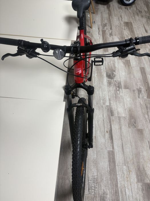 Bicicleta Dama Riddle Lady Noua