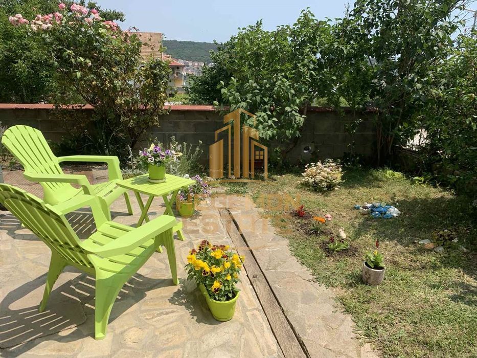 Продава се Едностаен апартамент в Варна, Виница - 20 кв.м за 2675 €/кв.м - Снимка #6