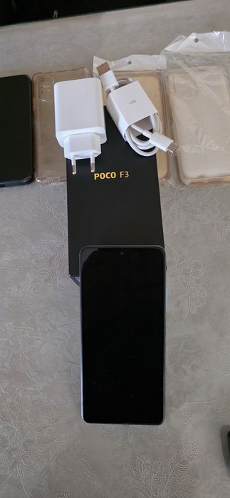 Pocophone f1 6/128