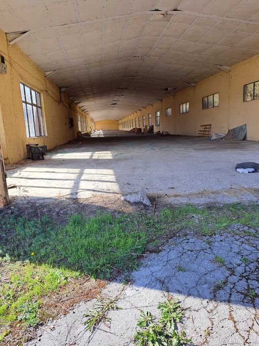 Продава се Склад в с. Дерманци, Област Ловеч - 9318 кв.м за 39 €/кв.м - Снимка #5