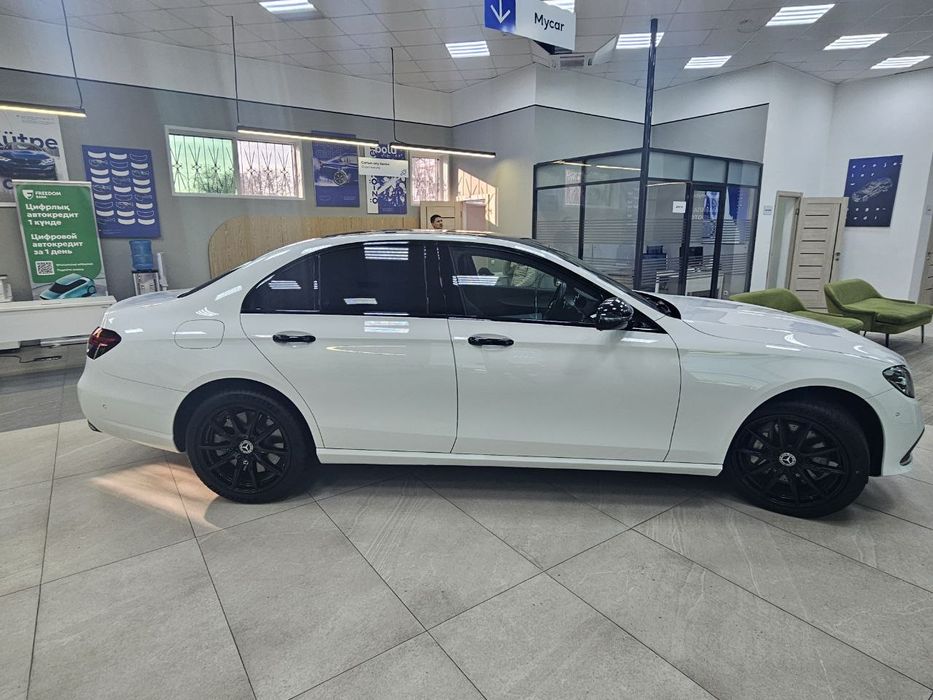 Продам Мерседес E450