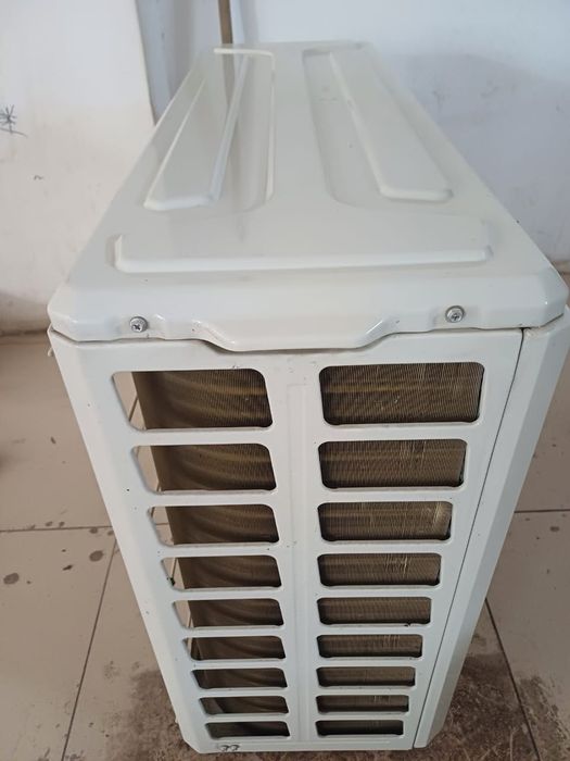 Кондиционер Самсунг