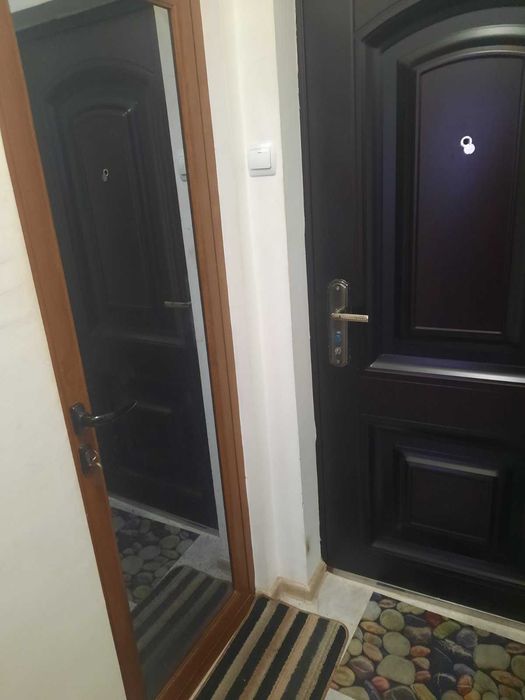 Продава се Едностаен апартамент в Ямбол, Златен рог - 26 кв.м за 1373 €/кв.м - Снимка #8