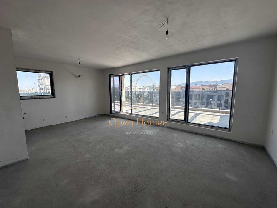 Продава се Тристаен апартамент в София, Център - 166 кв.м за 1013 €/кв.м - Снимка #8