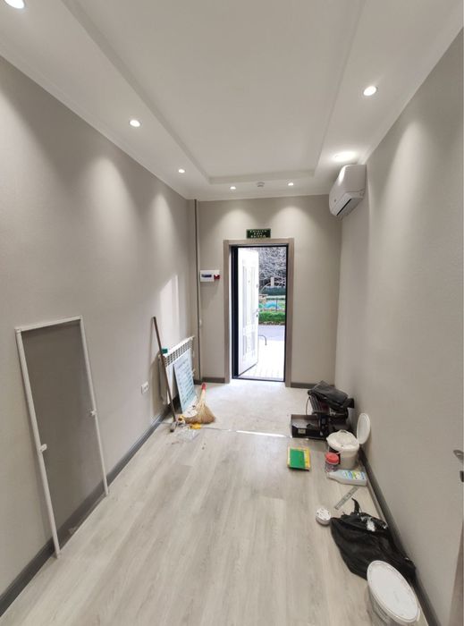 Офис 110кв Мирзоулугбекский район Дархан