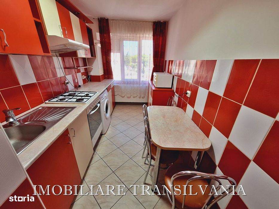 Ap. 1 camera mobilat, et.3, LIFT - zona Big