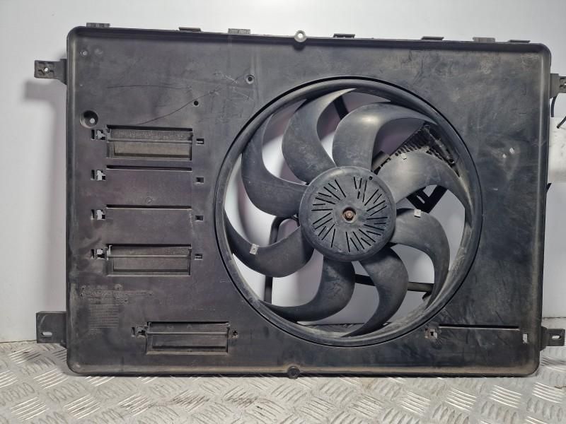 Electroventilator racire cu rezistenta Volvo XC60