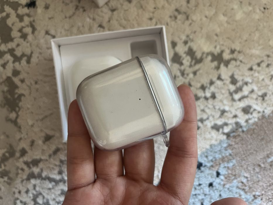 Samsung Galaxy buds 2