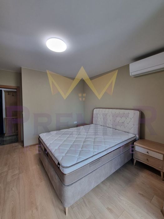 Дава се под наем Четиристаен апартамент в Варна, Бриз - 140 кв.м за 2000 € - Снимка #5