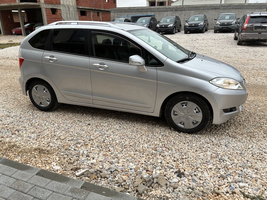 Honda FR-V 2.2 ictdi 140hp ТОП Сътояние!!