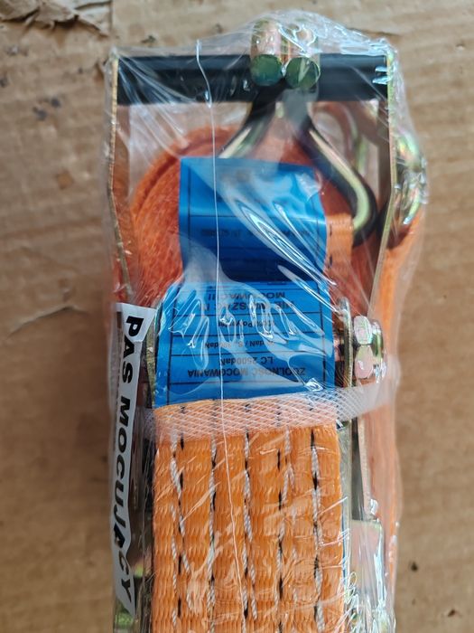 Chingă ancorare cu sistem de tragere cu cliket 6m/5T