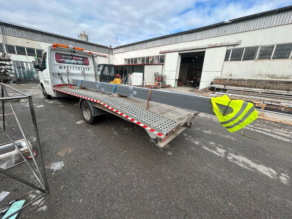 Пътна Помощ София и София обл. 24/7