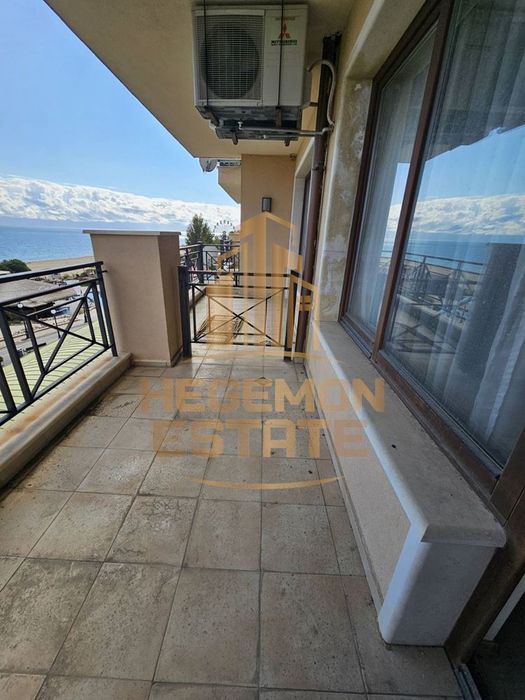 Продава се Двустаен апартамент в к.к. Златни пясъци - 90 кв.м за 1803 €/кв.м - Снимка #5