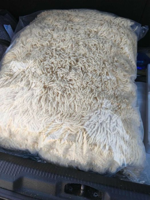 реснак дълъг косъм