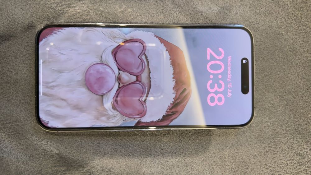 Apple IPhone 14 pro
