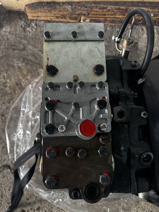 Cutie motostivuitor BALKAN NOUA