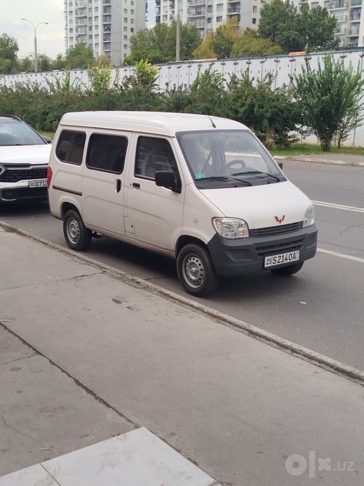 Woling dostafka yoki odam tashish xizmati