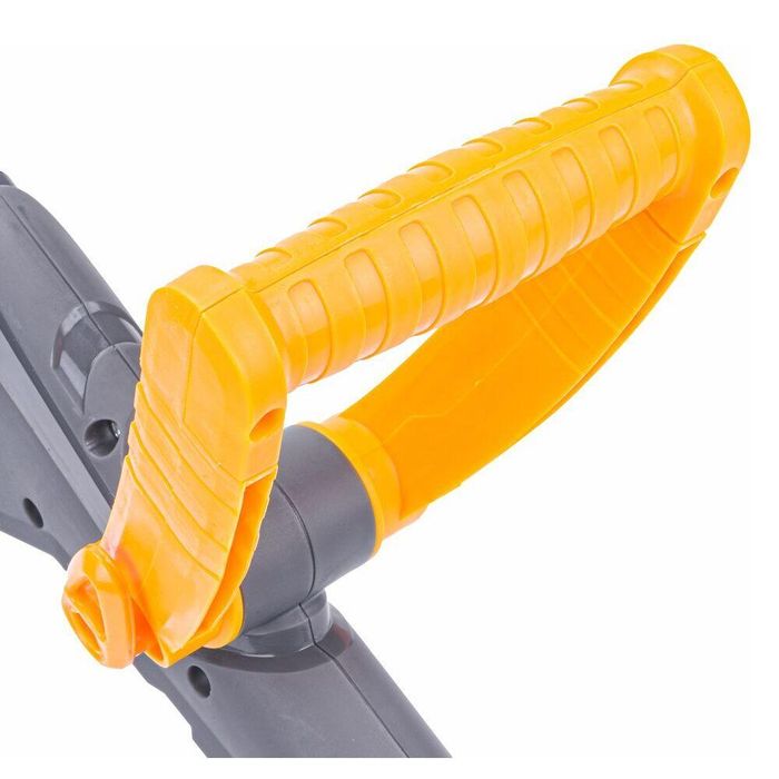 Trimmer, masina electrica pentru tuns iarba, coasa, 1400 W, Powermat