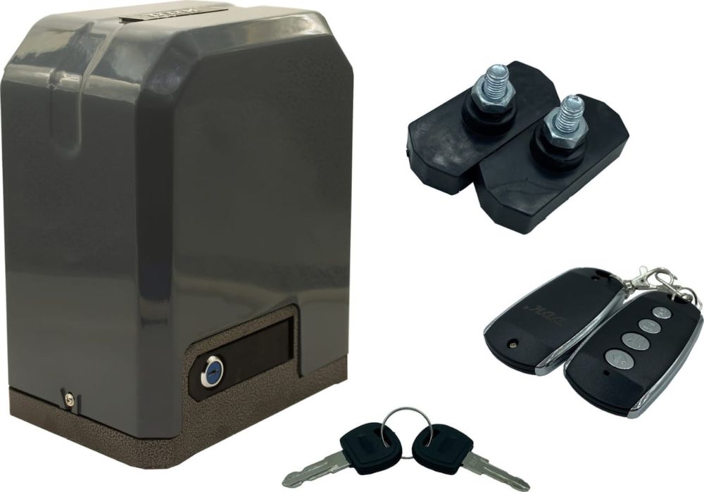 Автоматика (Привод) для откатных ворот