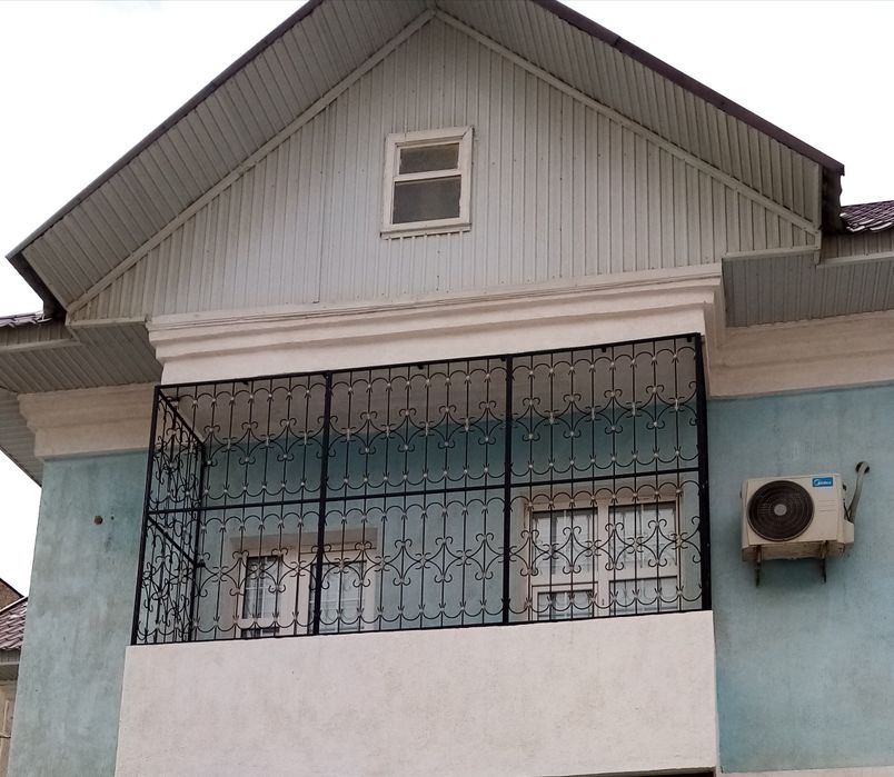 Решетки на окна Актау