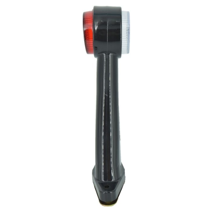 Lampa gabarit LED SMD dreapta oblica 12-24V