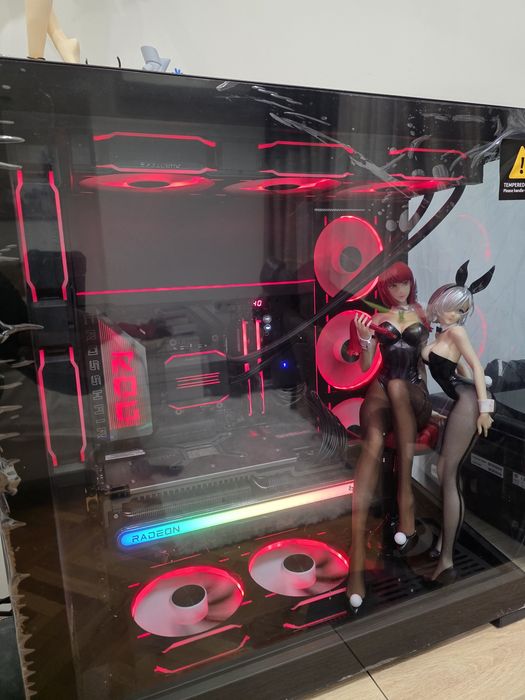 Дънна платка X870e CROSHAIR HERO