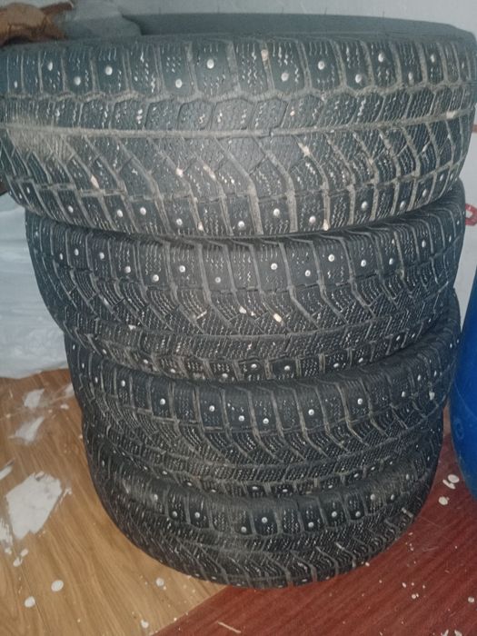 Шины Виати 185х70х14