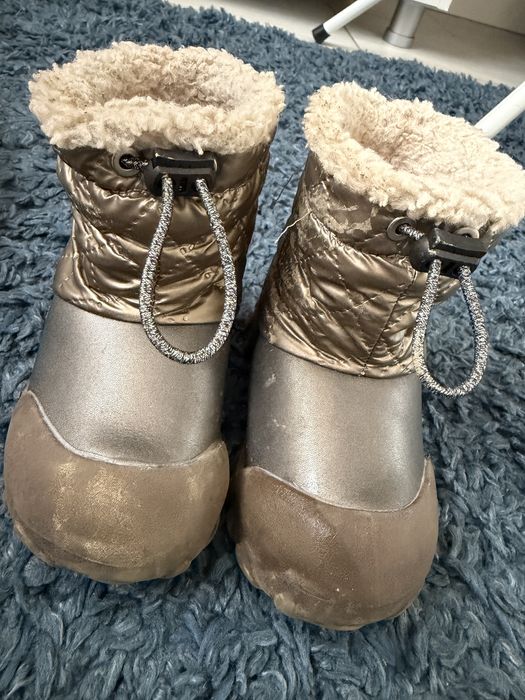 Cizme DD STEP 23 imblanite