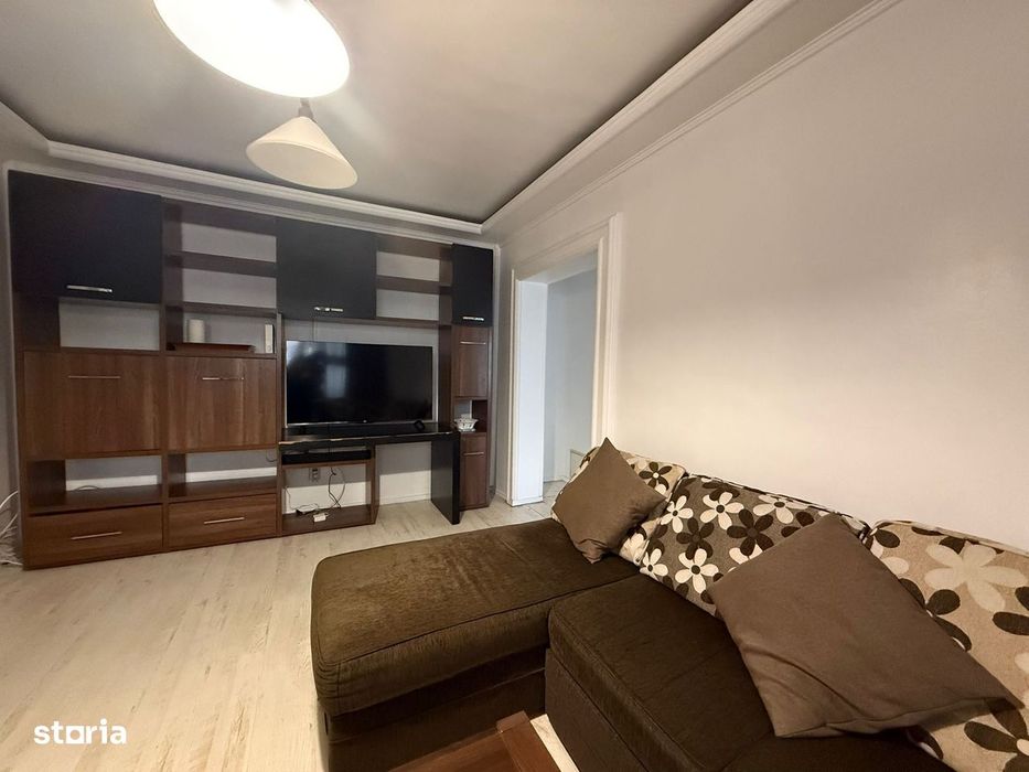 Apartament 2 Camere | Calea Moșilor | Bloc Reabilitat Termic — fotografia 3