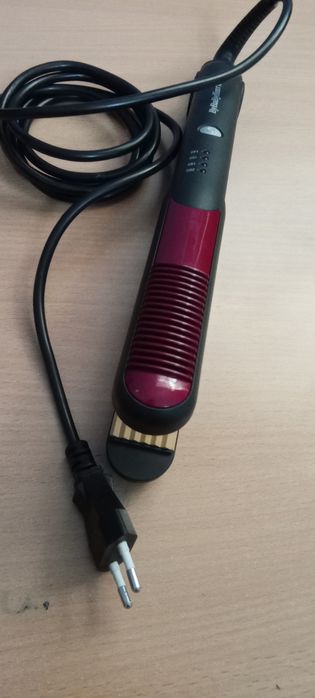 Gafri soch turmagi uchun