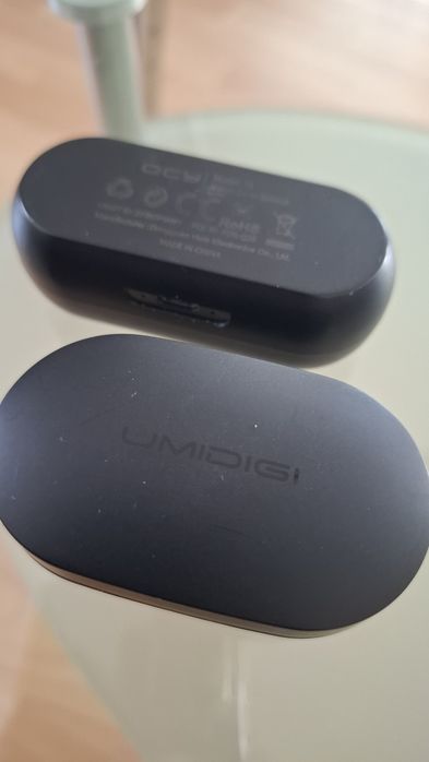 Слушалки in ear.