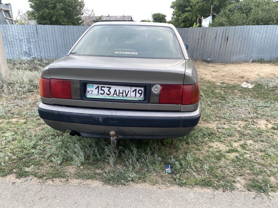 Продам ауди сто