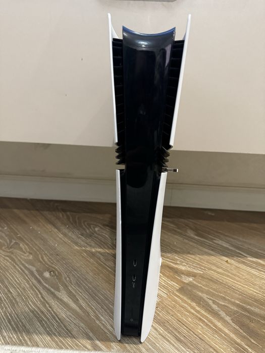 Playstation 5 Pro 2TB