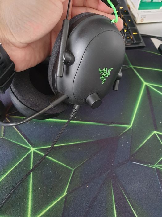 Casti Razer Blackshark 2