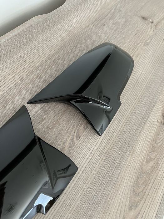 М Капаци за Огледала за BMW F30/F31/F32/F34/F20/F22/E84