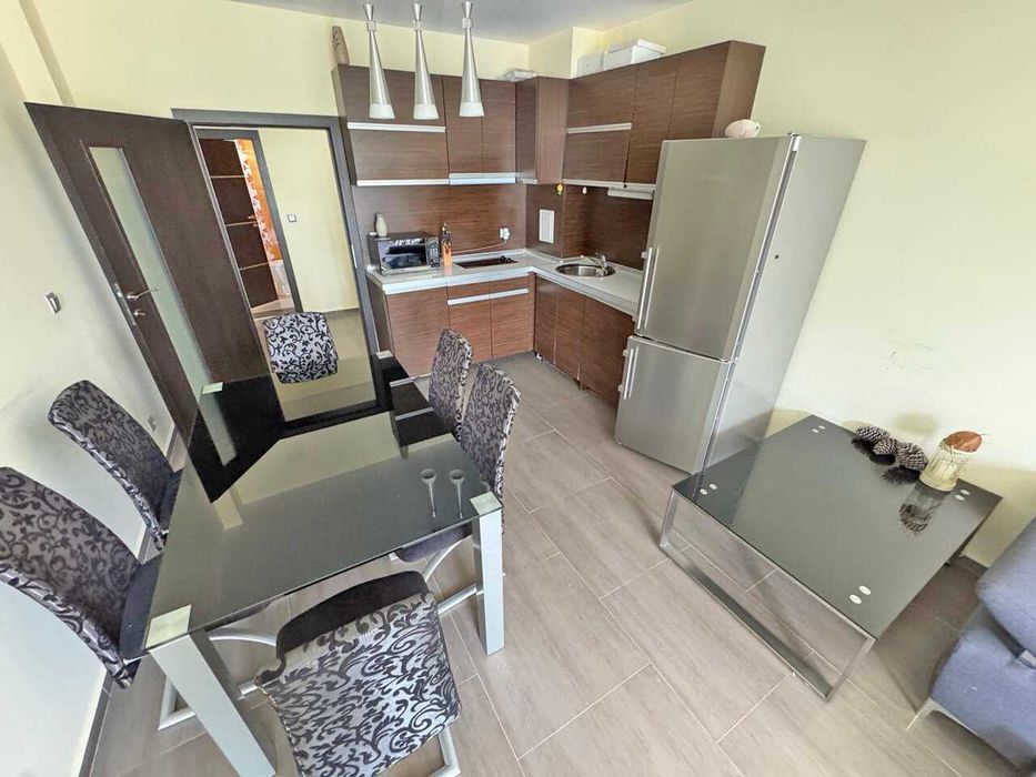 Продава се Тристаен апартамент в Несебър - 114 кв.м за 1036 €/кв.м - Снимка #5