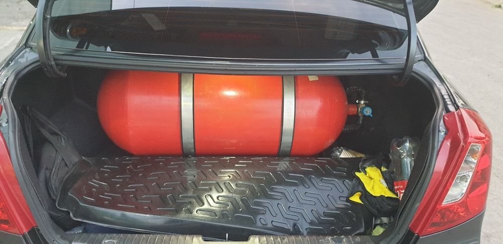 Lacetti 1.5 2021 dekabr