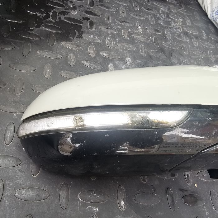Дясно огледало Kia Niro