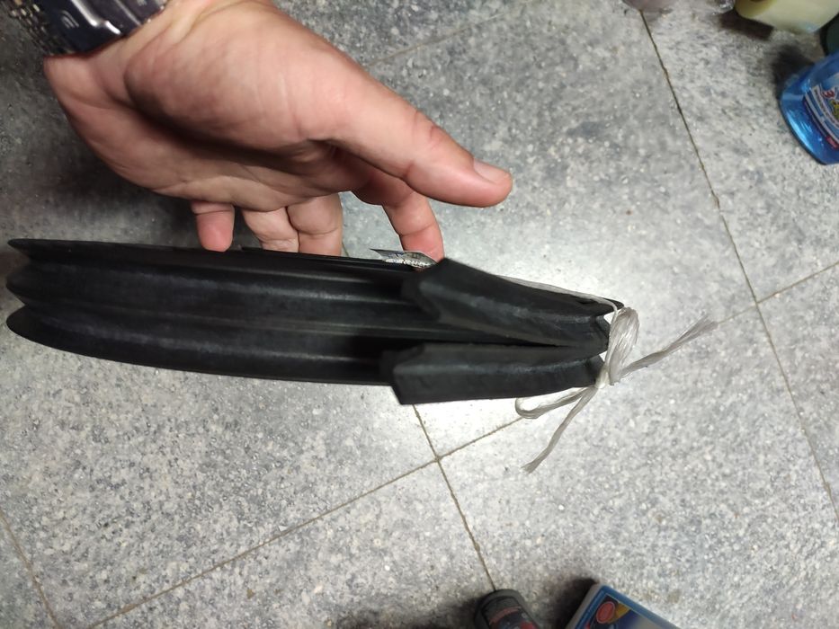 Авточасти Москвич