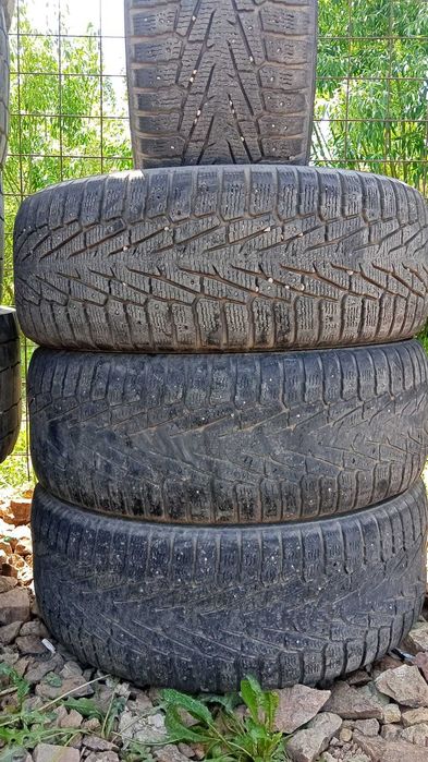 Продам шины 275/60R20