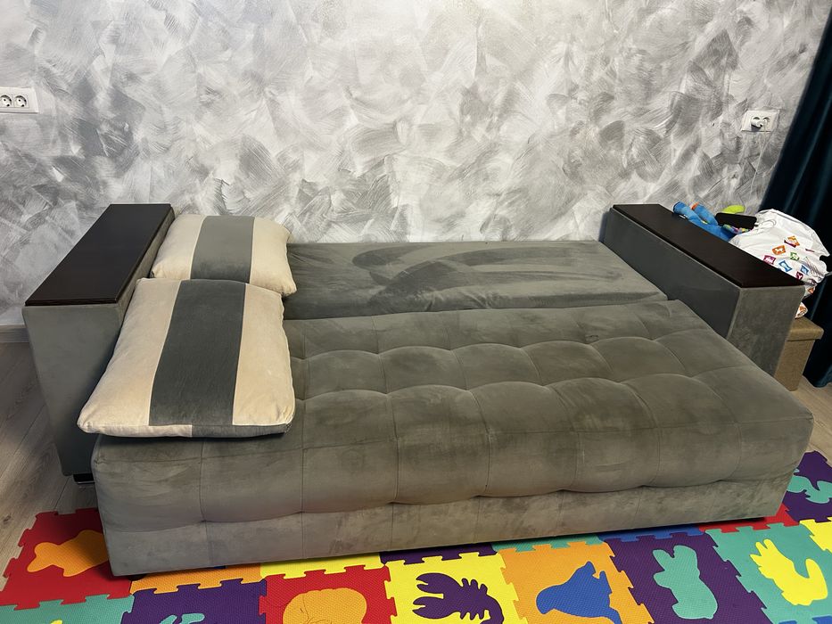 Canapea extensibila 230X90X70H