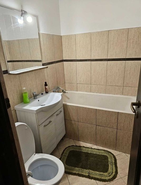 Apartament 2cam aleea Nicolae iorga