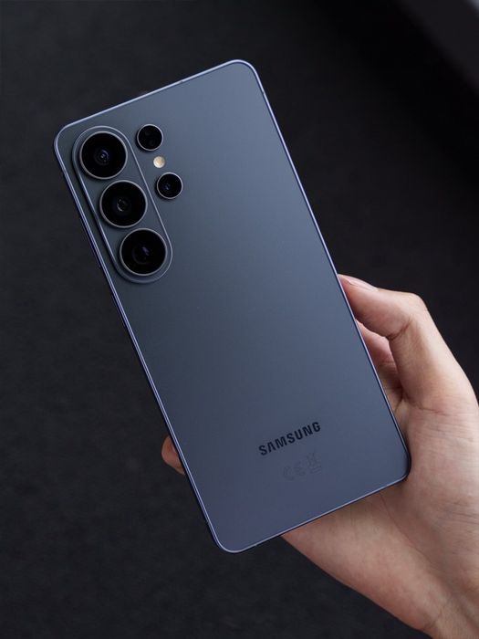 Новый Samsung Galaxy S26 Ultra  +Гарантия +IMEI готово +Доставк