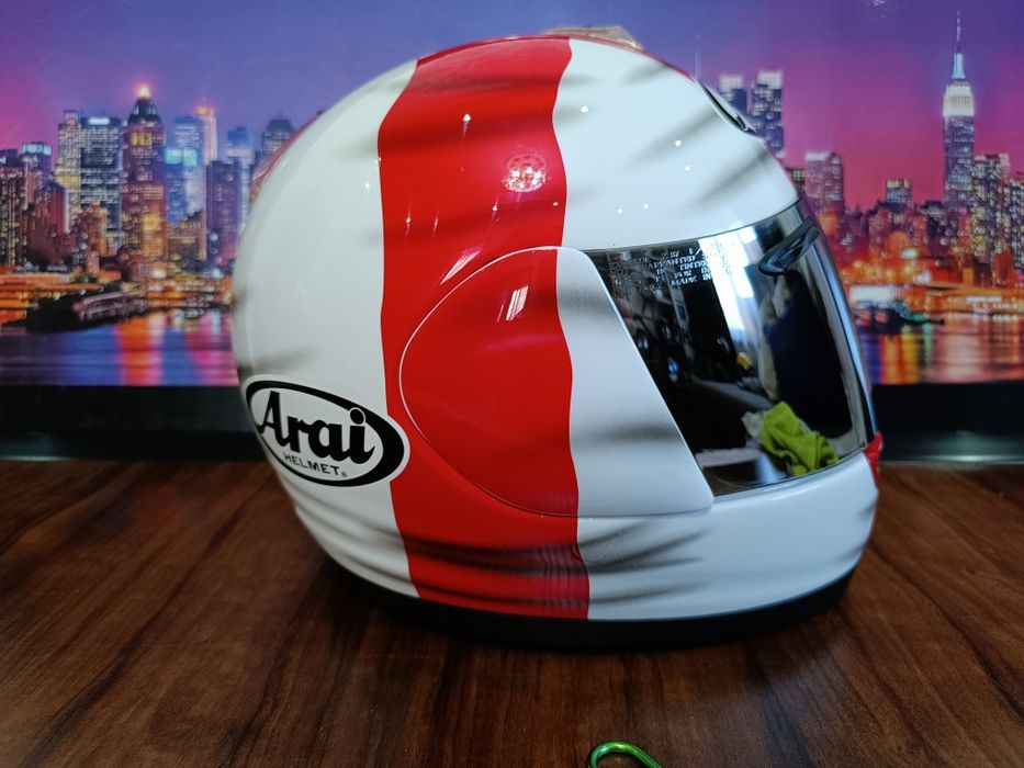 Мото шлем от Японского бренда ARAI CONDOR