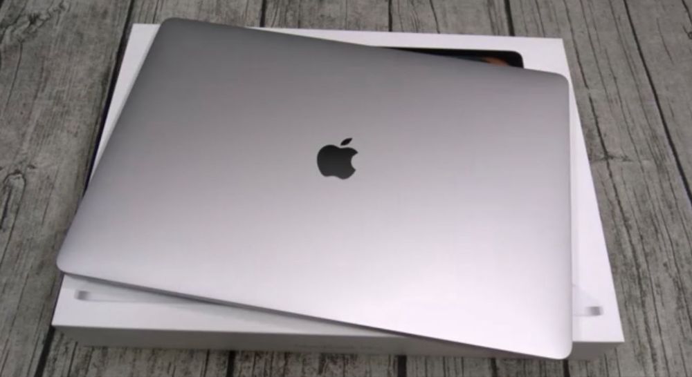 Apple Macbook Pro 16-inch 2019 / 1 TB/ Space Gray