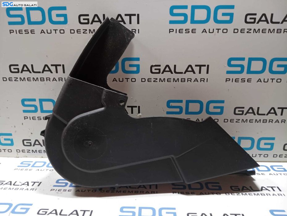 Capac Plastic Distributie Motor Renault Megane 2 2002 - 2008 Cod 9642282780 [M4881]