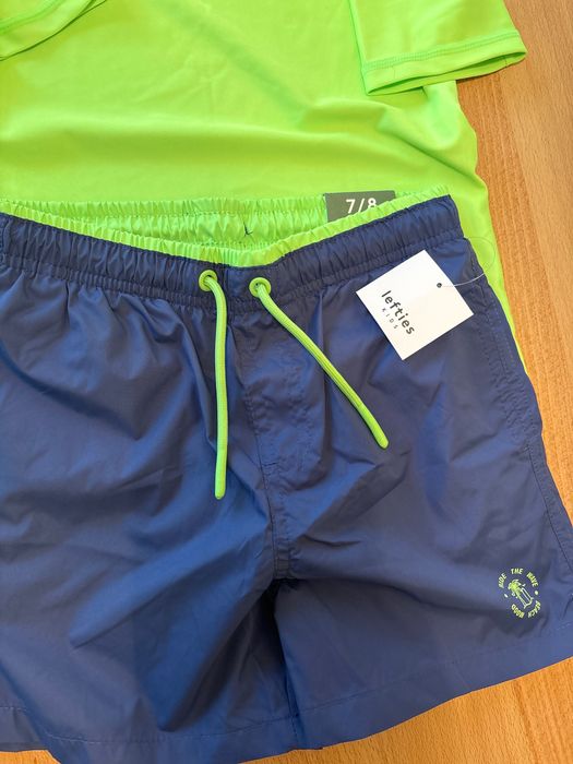 Детски Плувен комплект за момче