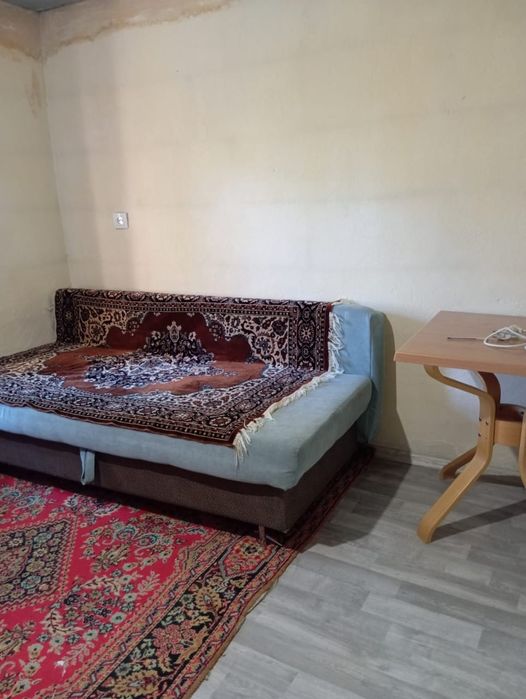 Сдам времянку дол