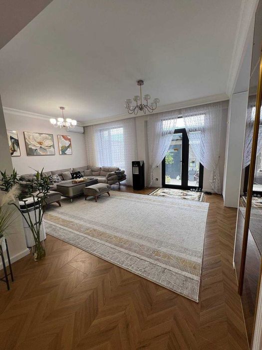 Дом 3 уровня Файзабад Мирабадский район 1.8 сотки