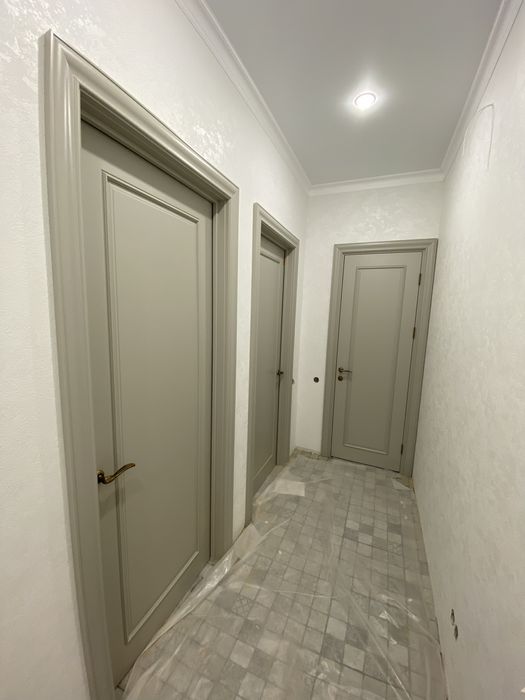 Есік орнату Тараз